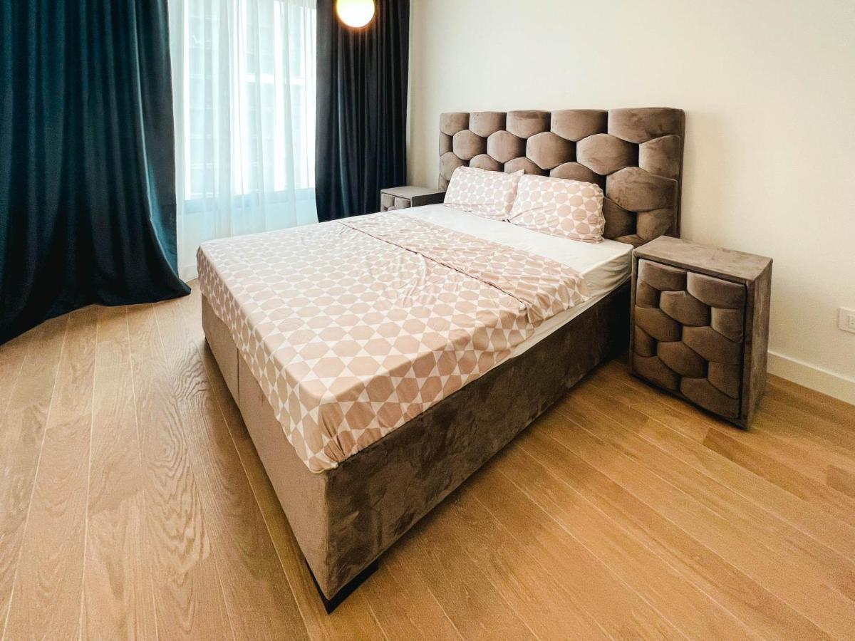 Waterfront Luxury Suites Belgrade Exterior photo